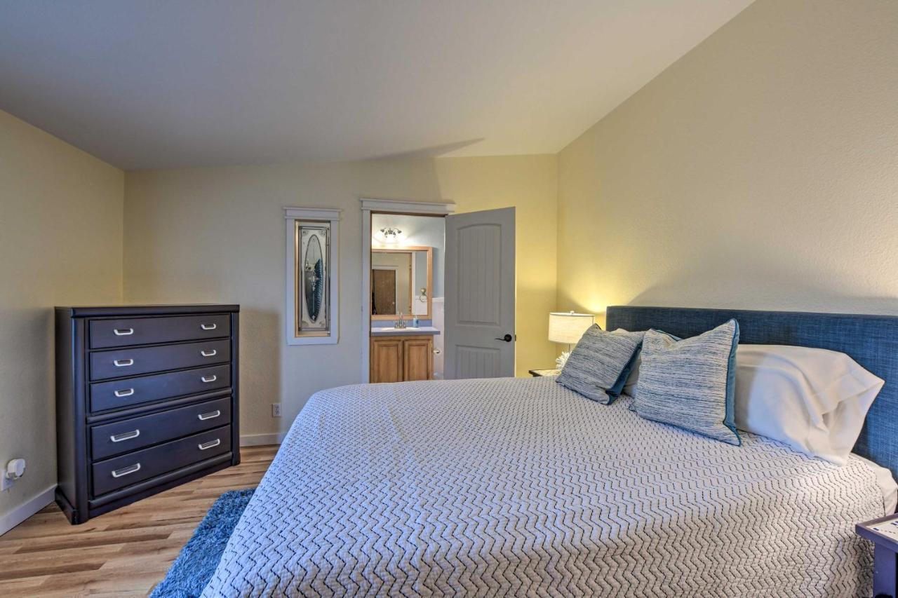 Cute Cottage With Deck Walk 115 Ft To Brewery And Cafe Poulsbo Exterior foto